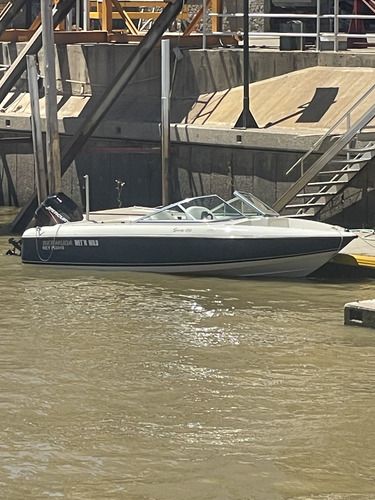 Bermuda 180 Sport Mercury 90 Hp