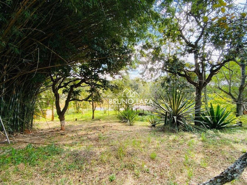 Imagem 9 de 9 de Chácara À Venda, 5000 M² Por R$ 370.000,00 - Recanto Do Igarapé - Igarapé/mg - Ch0013