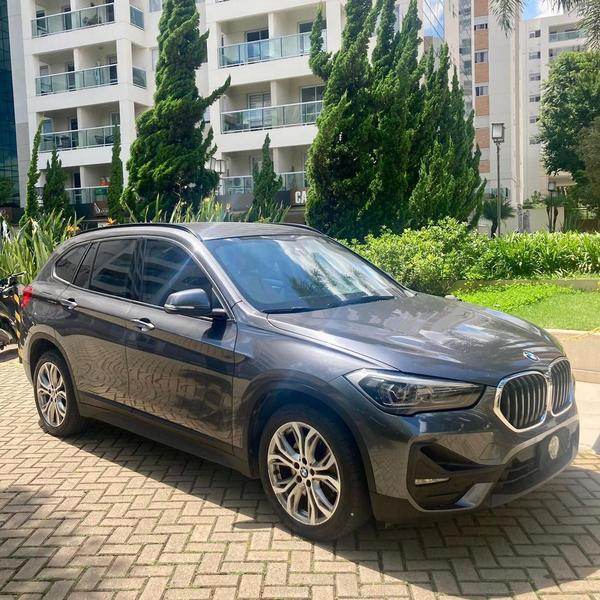 BMW X1 S20i Activeflex