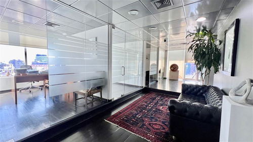 Oficina En Arriendo En Las Condes