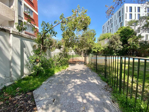 Barrio Italia / Seminario: 790 M2 De Terreno