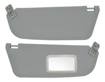 Comprar Par Viseras Parasol Gm Corsa 2002 2008 Tornado Meriva