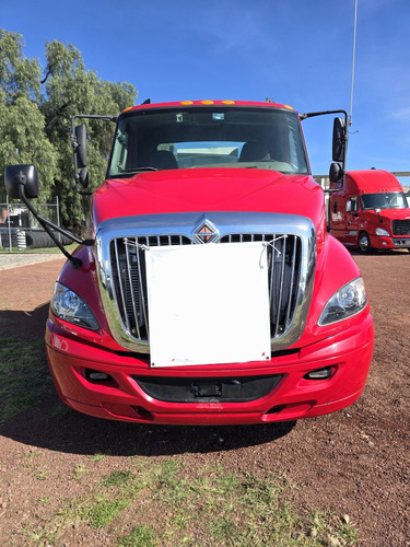 International Prostar Rabon 2012 Torton Pipa De Agua 10 Mil