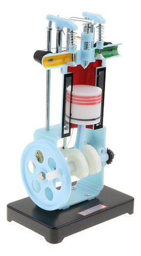 Mini Motor De Gasolina Jugu Modelo 4 Tiempos