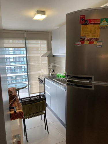 Imagen 5 de 15 de Apartamento En Venta Y Alquiler En Punta Del Este, 2 Dormitorios Con Parrillero Propio - Punta Del Este Mansa