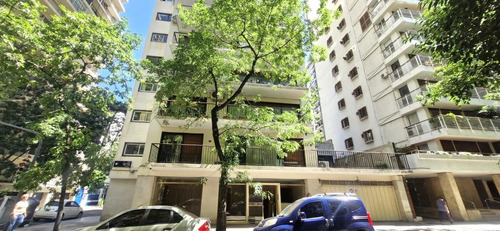 Departamento En Alquiler En Belgrano