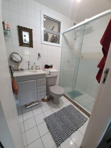 Apartamento Em Maria Paula, São Gonçalo/rj De 70m² 2 Quartos À Venda Por R$ 350.000,00 - Ap924746