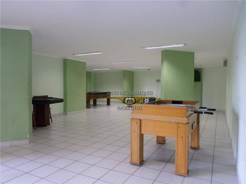 Imagem 25 de 30 de Apartamento Com 3 Dormitórios À Venda, 71 M² Por R$ 440.000,00 - Vila Formosa - São Paulo/sp - Ap2595