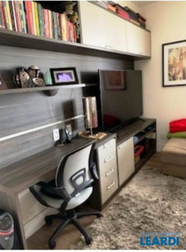 Imagem 10 de 15 de Apartamento - Morumbi - Sp - 641673