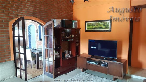 Imagem 28 de 29 de Chácaras À Venda Em Atibaia/sp - Compre O Seu Chácaras Aqui! - 1369561