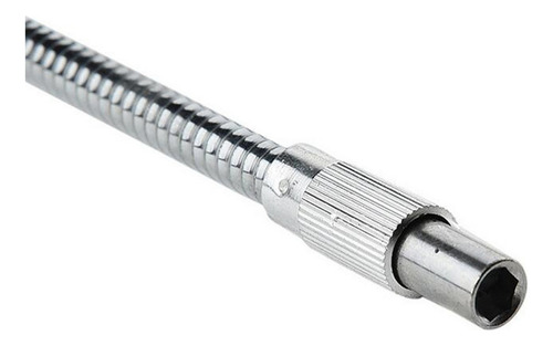 - Destornillador Extensión De Taladro Manguera Flexible 1/4