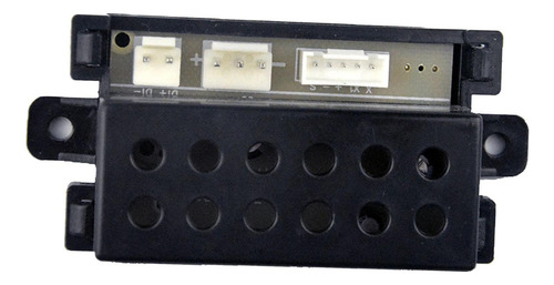 Receptor Controlador Placa Base Consola Central Para