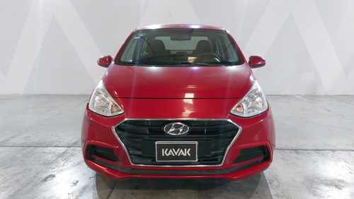 Hyundai Grand i10 1.2 GL MID