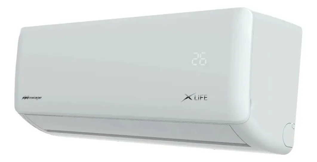 Mirage xLife 1 TONS