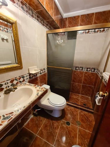 Imagen 10 de 25 de Fernando Guerrero Vende Apartamento En Urb El Bosque Res Vista Real