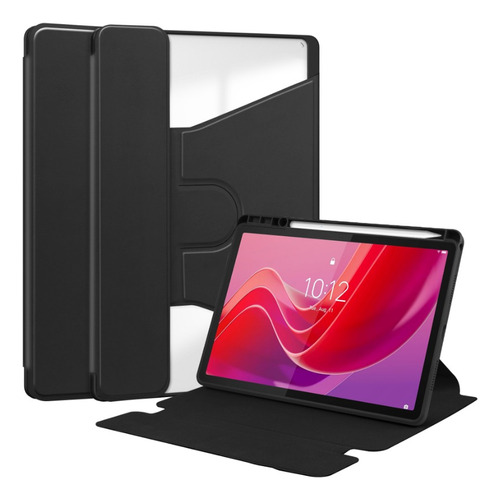 Funda De Tableta Para Lenovo Tab M11 Tb330fu / Tbfc 11