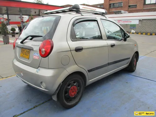 Chevrolet Spark 1.0