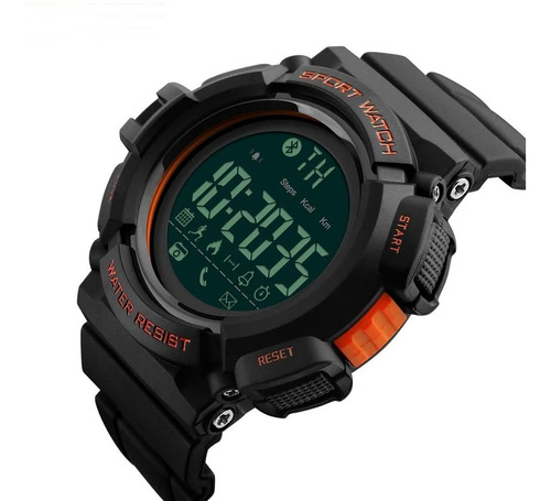 Smartwatch Reloj Inteligente Sumergible 50m Buceo Deportivo.