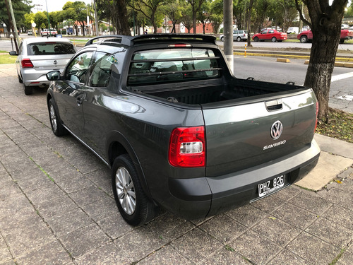 Volkswagen Saveiro 1.6 Gp Cd 101cv Power