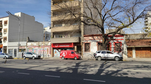 Departamento En Alquiler En Floresta