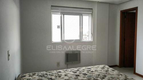 Imagem 27 de 30 de Apartamento À Venda No Bairro Centro - Canoas/rs - 226