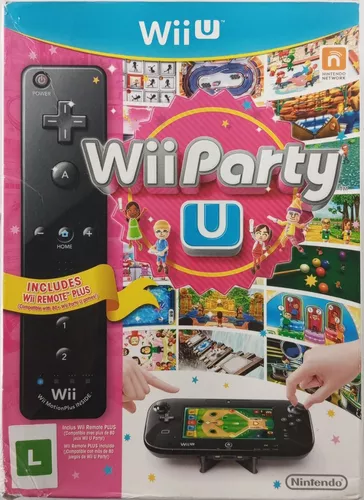 Grupo responsável pelo desbloqueio do Wii afirma ter rodado jogos piratas  no Wii U