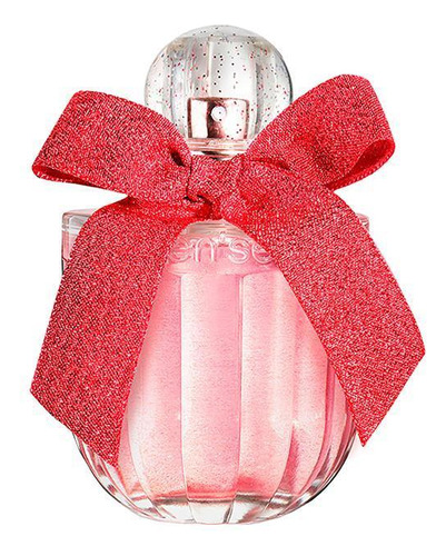 Women'secret Rouge Seduction Edp Perfume Feminino 100ml