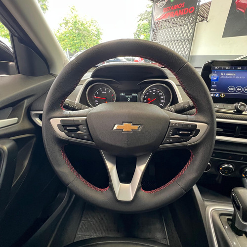 Chevrolet Tracker 1.0 Lt Turbo Aut. 5p