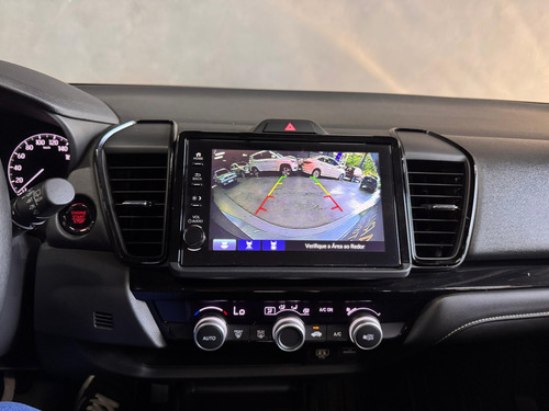 Honda City 1.5 i-VTEC FLEX HATCH EXL CVT