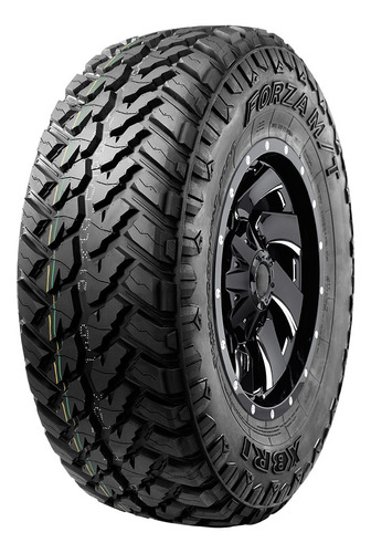 Neumático  31x10.5r15 Xbri Forza M/t 2 109q