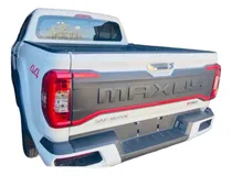 Comprar Cubre Barandas Riel Pick Up Maxus T60 - T90 2020 - 2024