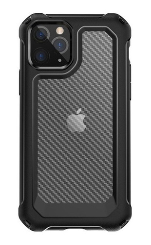 Funda Para iPhone 13 14 Plus Pro Max Carcasa Uso Rudo Hyper 