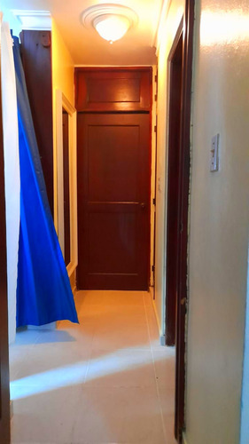 Apartamento En Los Tres Ojos S.d.este