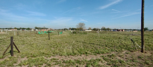 Terreno 12x35 Metros! Barrio Cerrado Los Teros