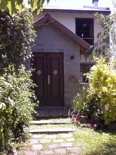 Casa En B° El Carmencito