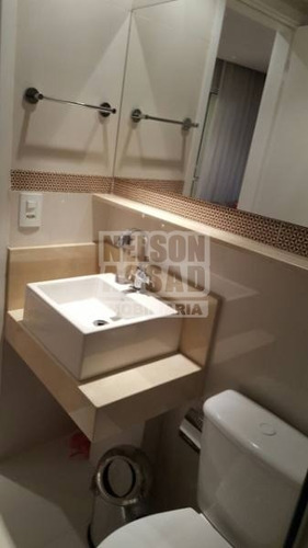 Imagem 4 de 18 de Apartamento Em Condomínio Padrão Para Venda No Bairro Vila Santa Clara, 2 Dorm, 0 Suíte, 1 Vagas, 65 M - 1631
