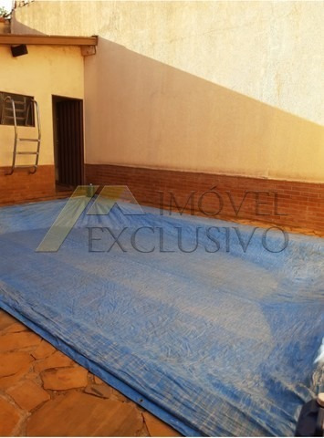 Imagem 3 de 15 de Casa, Cidade Nova, Jardinopolis - 536-v
