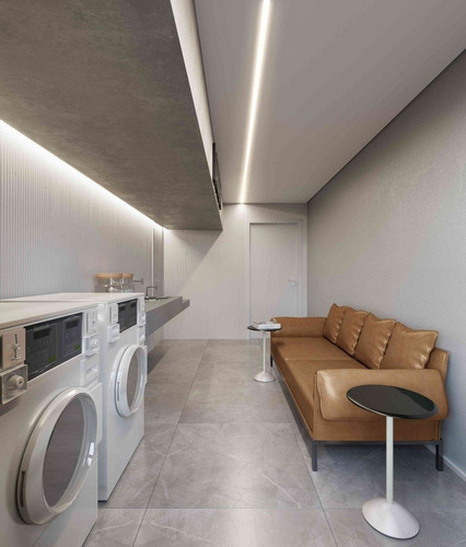 Imagem 4 de 5 de Studio Residencial Para Venda, Brooklin Paulista, São Paulo - St7100. - St7100-inc
