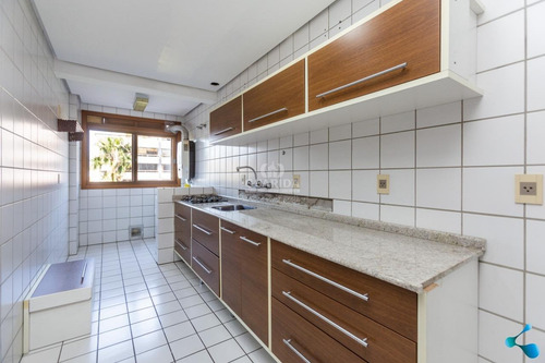 Imagem 7 de 20 de Apartamento Para Aluguel, 1 Quarto, 1 Suíte, 1 Vaga, Jardim Lindoia - Porto Alegre/rs - 8011