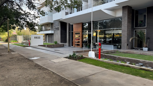 Rebaja! Amplio Depto 140m2 , Con Estudio Incluido.