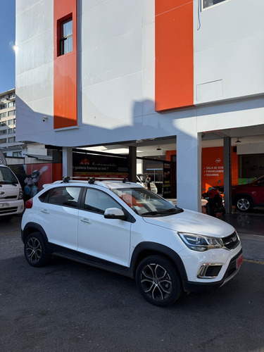 Chery Tiggo 2 1.5 Gls Mt