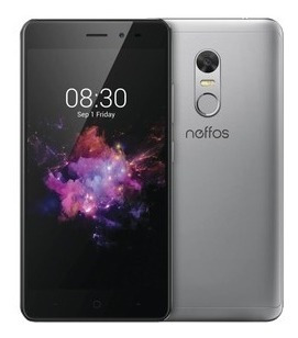 Neffos Y5s Pantalla 5  1280x720 Pixeles Hd, Android 7.1 
