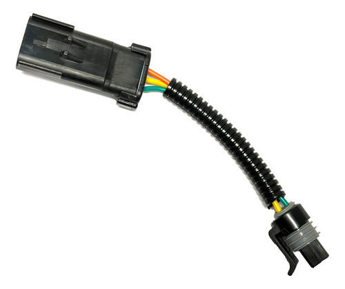 Arnes 3 Pines Para Sensor Presion Diferencial Cummins 4303