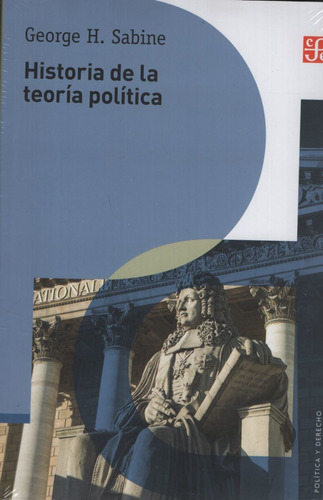 Historia De La Teoria Politica