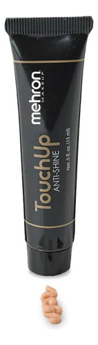 Touch Up Anti Shine (matificante Anti Brillo) Mehron Tono del primer Medium