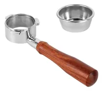 Comprar Bottomless Portafilter 54mm Para A Série Barista E Espresso