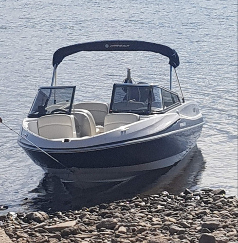 Quicksilver 1700