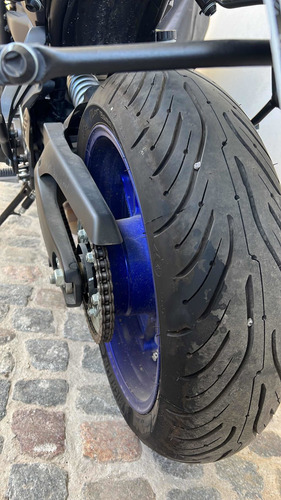 Imagen 6 de 16 de Yamaha 2018