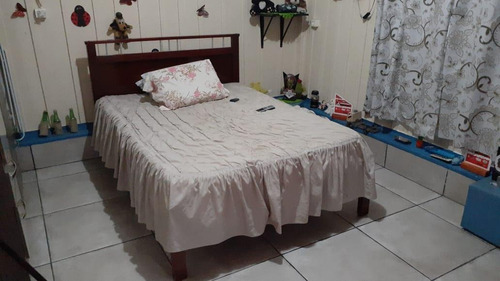 Chácara Com 2 Dormitórios À Venda, 1840 M² Por R$ 400.000 - Serra Velha - Elias Fausto/sp - Ch0065