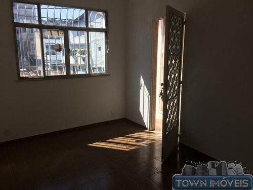 Imagem 2 de 17 de Casa Com 3 Dormitórios À Venda Por R$ 410.000,00 - Paraíso - São Gonçalo/rj - Ca0068